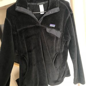 Patagonia pull over